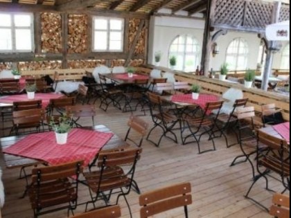 Photo: Landgasthof Lenderstuben